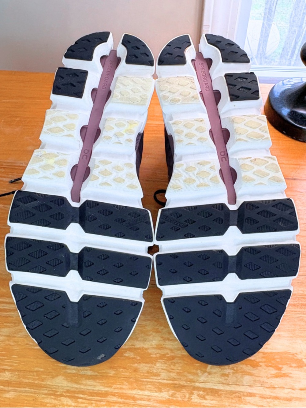 On CloudSwift 3 Women’s Running Shoe - Picture 13 of 14